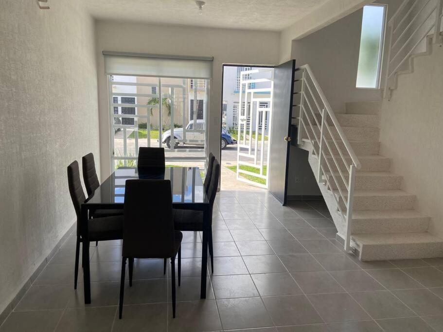 Casa Kuxtal Διαμέρισμα Πλάγια Ντελ Κάρμεν Εξωτερικό φωτογραφία