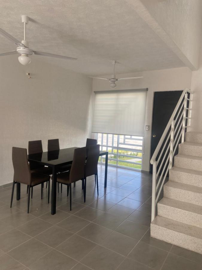 Casa Kuxtal Διαμέρισμα Πλάγια Ντελ Κάρμεν Εξωτερικό φωτογραφία